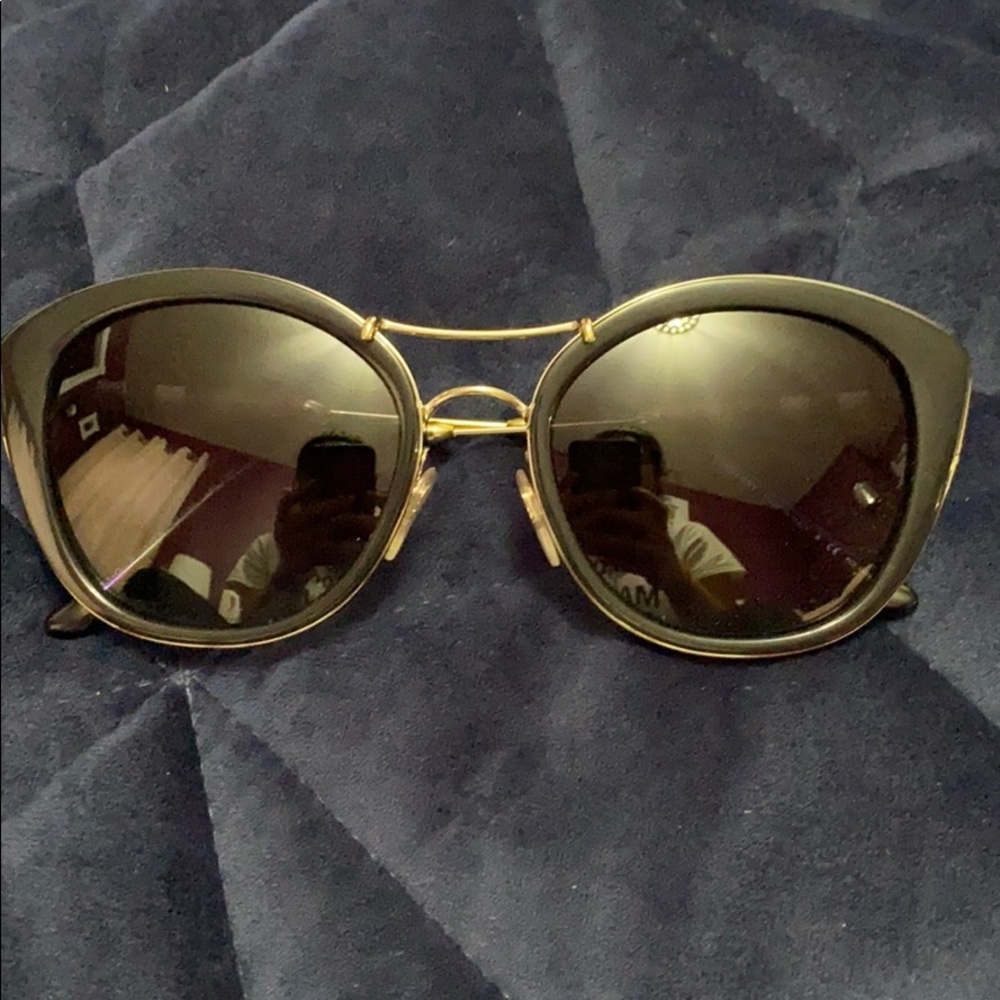 Burberry shades